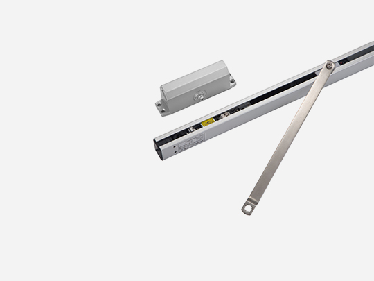 防火門監控系統有哪些部件，看完你就知道了[今日資訊]