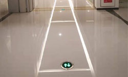 對于新興的智能疏散系統(tǒng)，各位住戶都了解嗎？