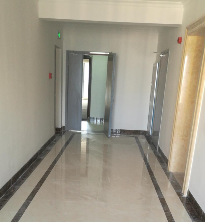 為什么高層建筑的防火門推薦安裝電動閉門器？