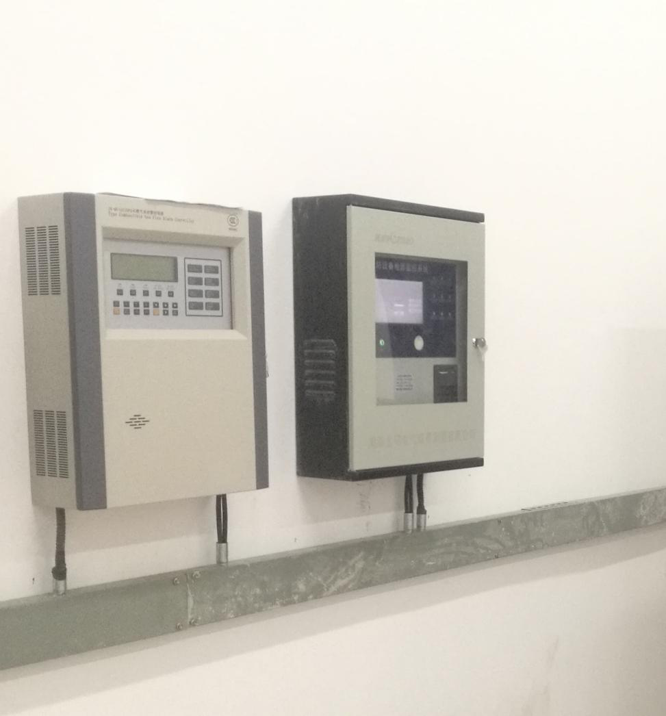 消防設備電源監控系統和電氣火災監控系統有什么區別，看完你就明白了